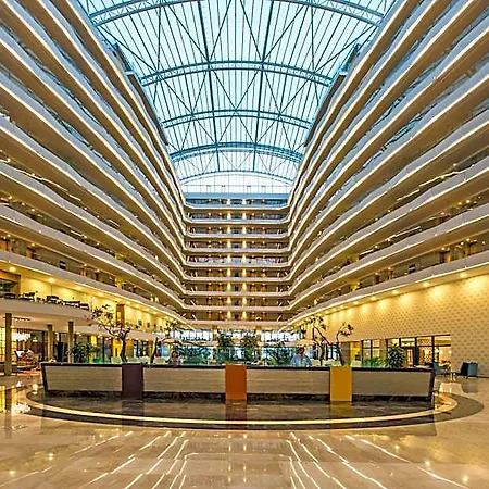 Hotell Liberty Kusadasi