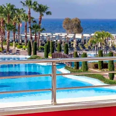 Hotell Liberty Kusadasi 5*
