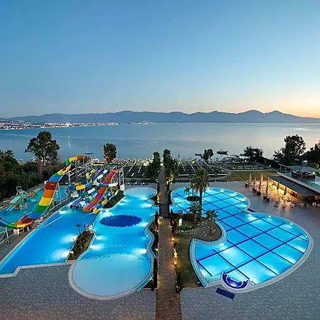 Hotell Liberty Kusadasi 5*