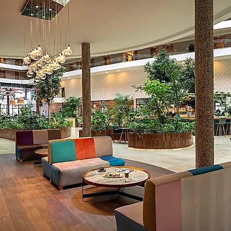 Liberty Kusadasi Hotell