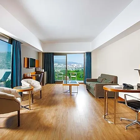 Hotell Liberty Kusadasi Gokcealan
