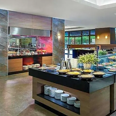 Liberty Kusadasi Hotell