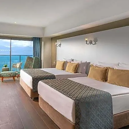 Liberty Kusadasi