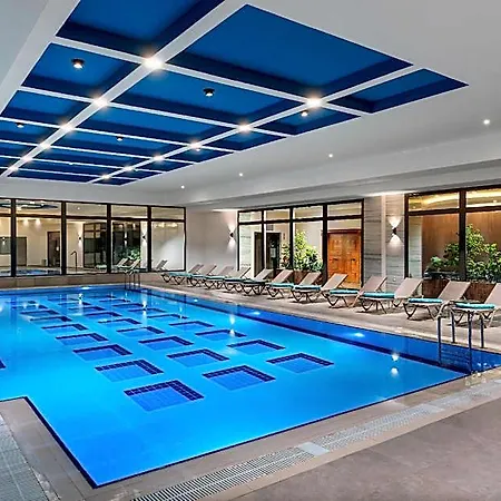 Hotell Liberty Kusadasi