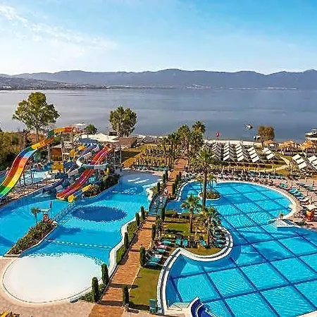 Hotell Liberty Kusadasi 5*