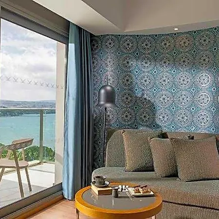 Liberty Kusadasi Hotell 5*