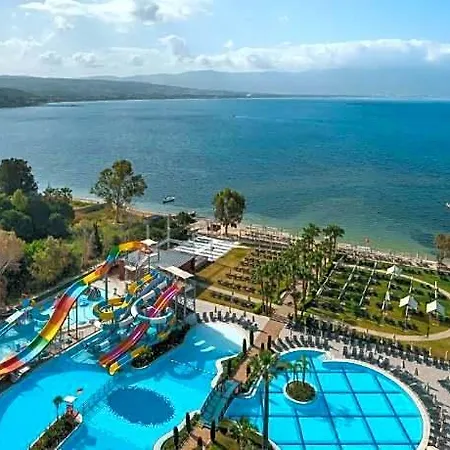 Hotell Liberty Kusadasi Gokcealan