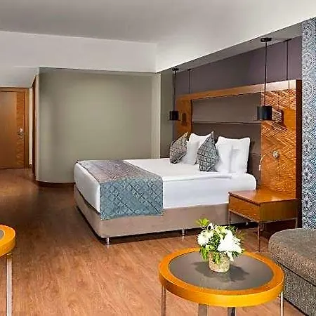 Hotell Liberty Kusadasi