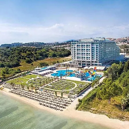 Liberty Kusadasi Hotel 5*