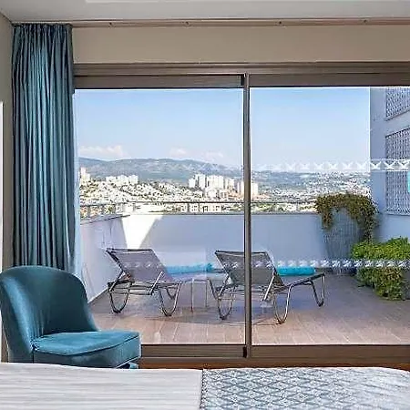 Hotel Liberty Kusadasi Gokcealan