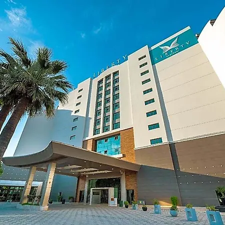 Liberty Kusadasi Hotell