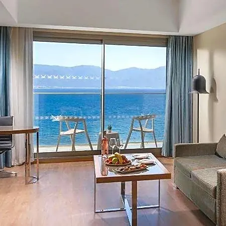 Hotell Liberty Kusadasi