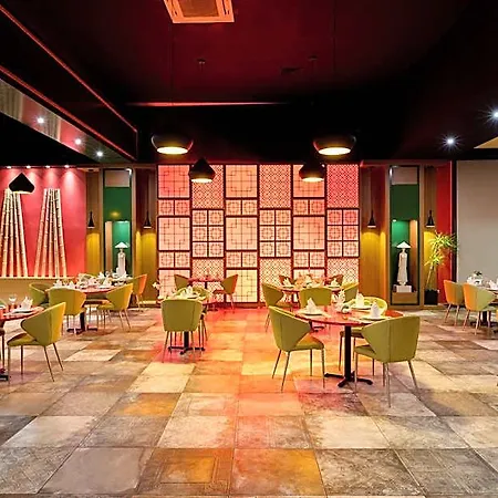 Hotel Liberty Kusadasi 5*
