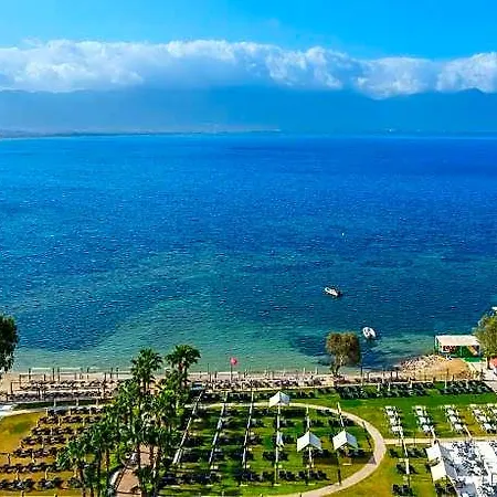 Hotell Liberty Kusadasi 5*