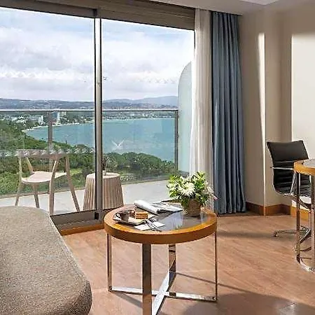 Liberty Kusadasi Hotell