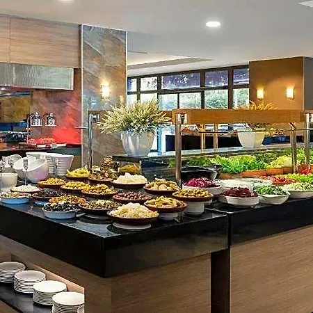 Liberty Kusadasi Hotell