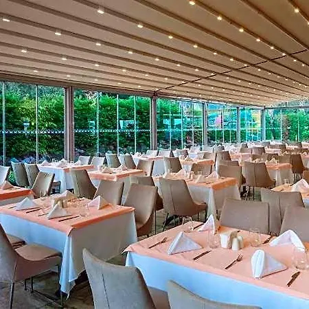 Hotell Liberty Kusadasi