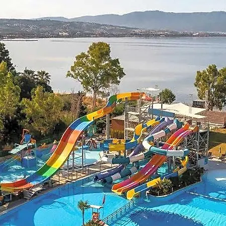 Liberty Kusadasi Hotell