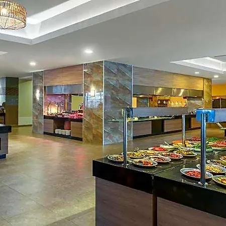 Liberty Kusadasi 5*