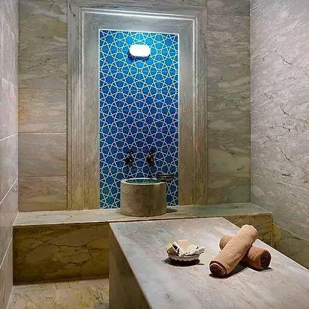 Liberty Kusadasi 5* Gokcealan