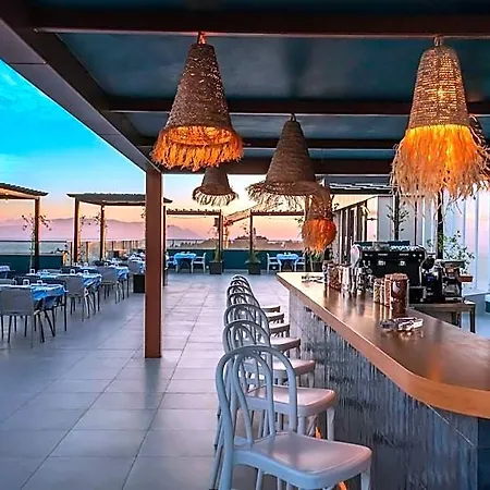 Liberty Kusadasi Hotell