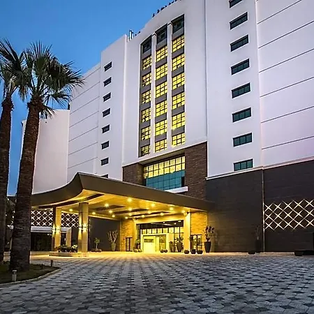 Liberty Kusadasi Hotell 5*
